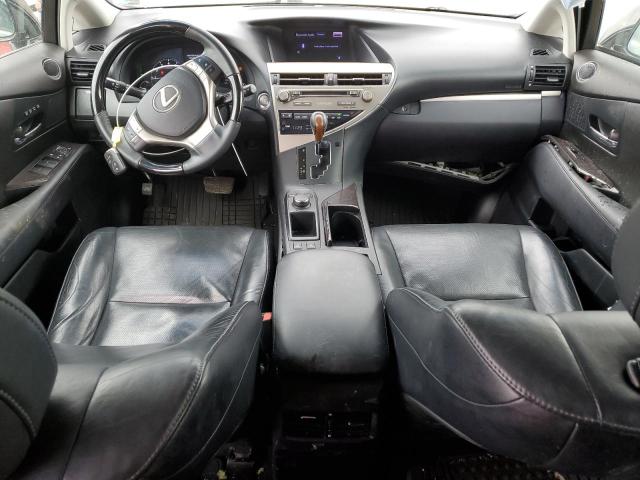 2T2BK1BA4FC290252 Lexus Rx 350 Base