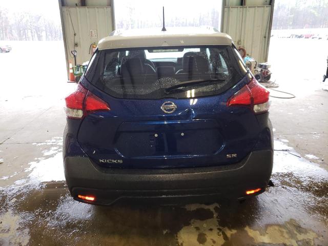 3N1CP5CU3KL503051 Nissan KICKS S