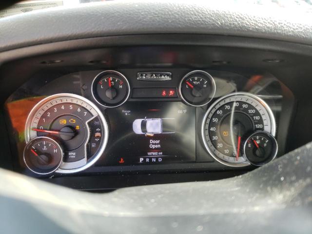 3C6RR7LT8GG359279 RAM 1500 Slt