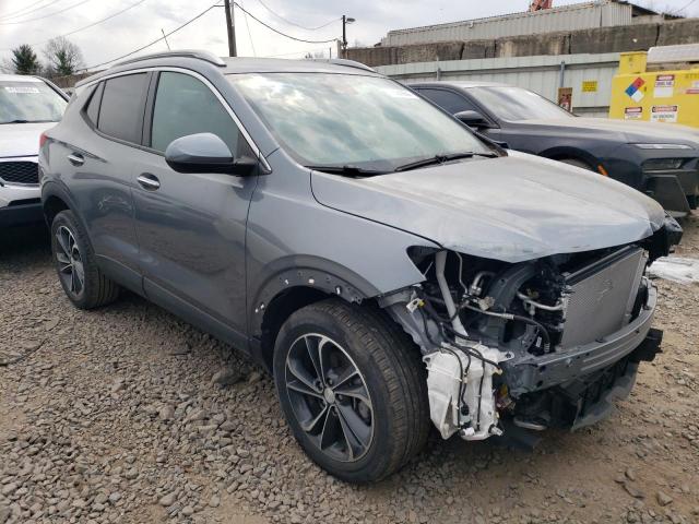 KL4MMESL2MB172349 Buick Encore Gx Select