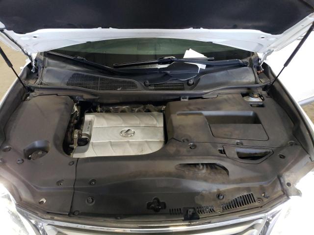 JTJBK1BA0E2039212 Lexus Rx 350 Base