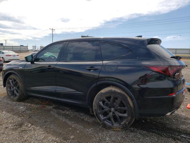 5J8YE1H04NL000413 Acura MDX A-SPEC