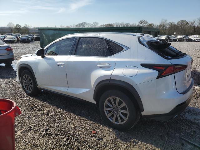 JTJAARBZ9L5014372 Lexus Nx 300 Base