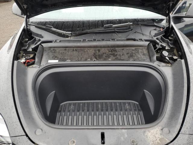 7SAYGDEF3PF583164 Tesla Model Y