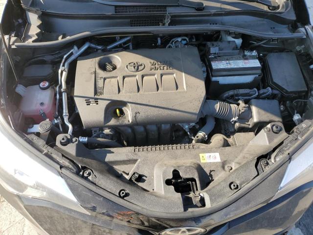 JTNKHMBX0M1112330 Toyota C-HR XLE