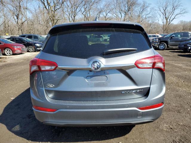 LRBFXCSA8LD127149 Buick Envision Essence