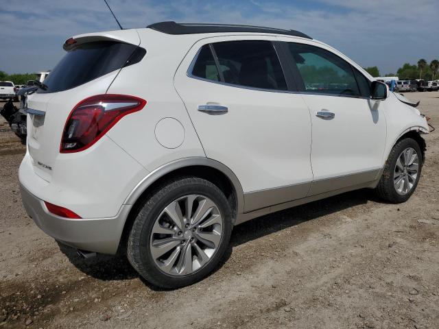 KL4CJASB9LB003948 Buick Encore Preferred