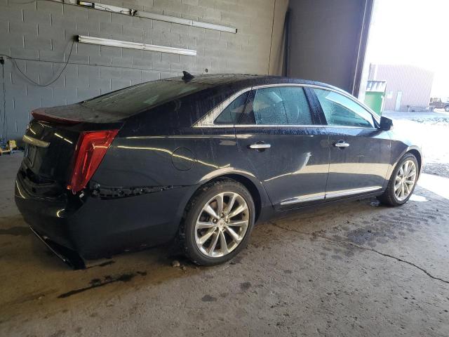 2G61M5S30E9150879 Cadillac Xts Luxury Collection