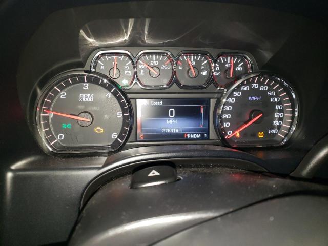 1GT12YEG3FF108508 GMC Sierra K2500 Sle