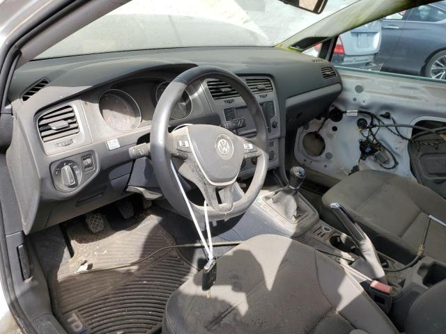 3VWFA7AU5FM504788 Volkswagen Golf Sportwagen Tdi S