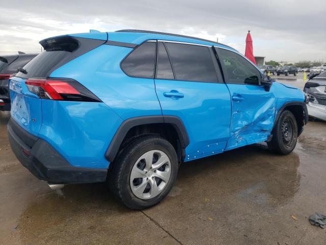 2T3H1RFV2MW169056 Toyota RAV4 LE