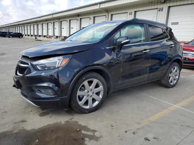 Auction sale of the 2017 Buick Encore Essence, vin: KL4CJCSB2HB031657, lot number: 44119034