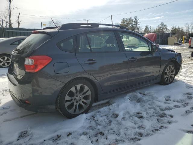 JF1GPAL68E8249144 Subaru Impreza Sport Premium
