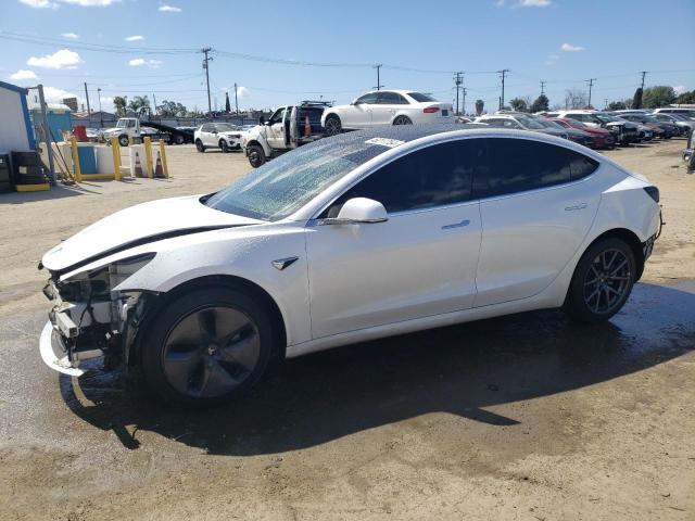 Продажа на аукционе авто 2019 Tesla Model 3, vin: 5YJ3E1EA9KF397184, номер лота: 46217754