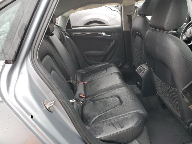 WAUHFAFL9FN013198 Audi A4 Premium Plus