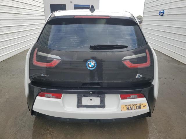 WBY1Z4C50GV508943 BMW I3 REX