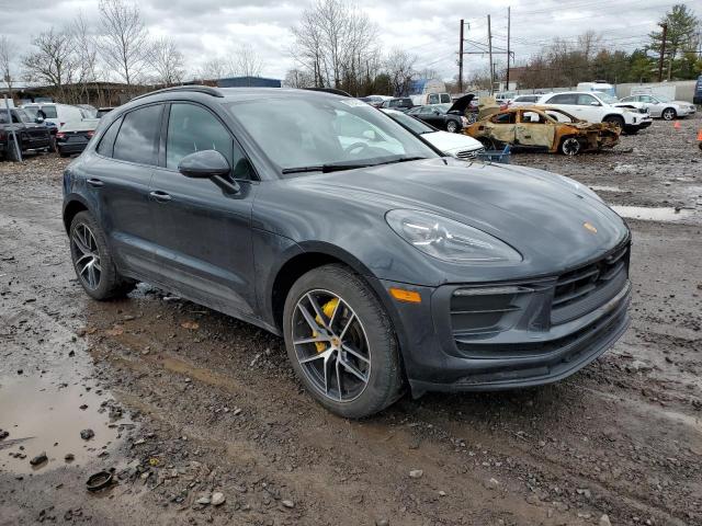 WP1AA2A54NLB00565 Porsche Macan