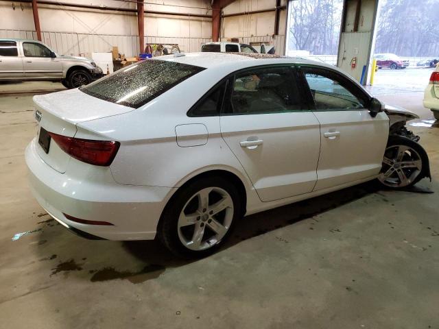 WAUAUGFF9J1044424 Audi A3 PREMIUM