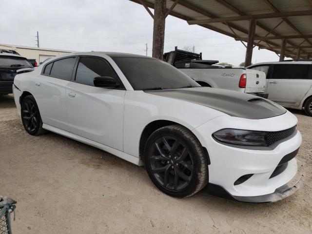 2C3CDXHG7MH647898 Dodge CHARGER GT