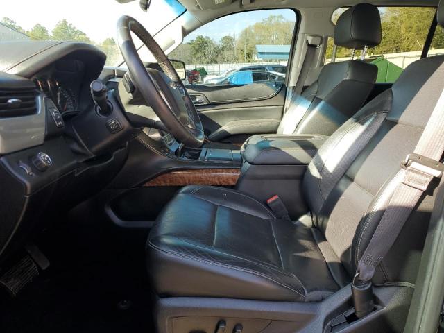 1GNSCCKC2HR170853 Chevrolet Tahoe C1500 Premier