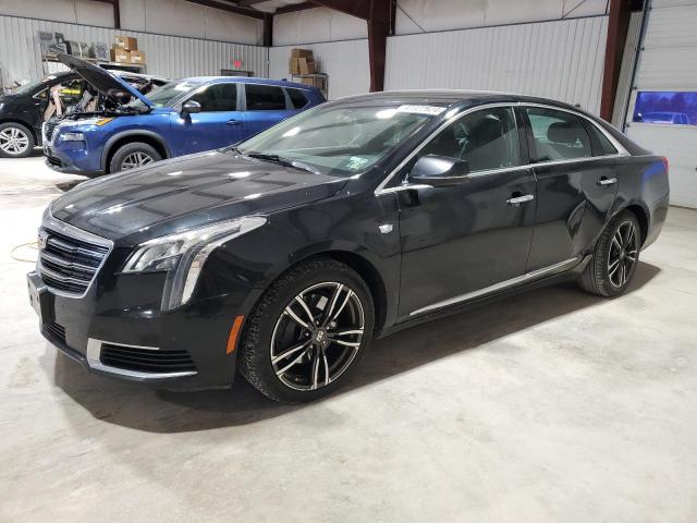 Aukcja sprzedaży 2018 Cadillac Xts, vin: 2G61U5S30J9148172, numer aukcji: 47322824