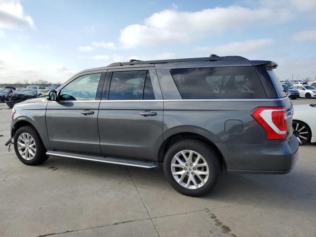 1FMJK1HT2LEA73053 Ford Expedition Max Xlt