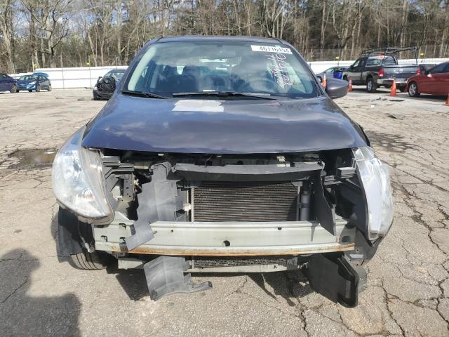 3N1CN7AP4FL809616 Nissan VERSA S