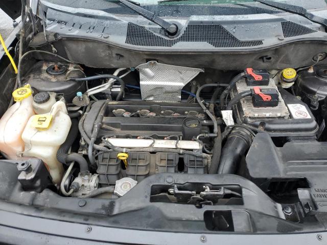 1C4NJPBAXED804209 Jeep Patriot Sport