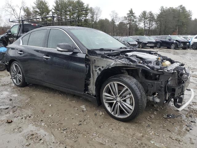 JN1BV7AR7EM699968 Infiniti Q50 BASE