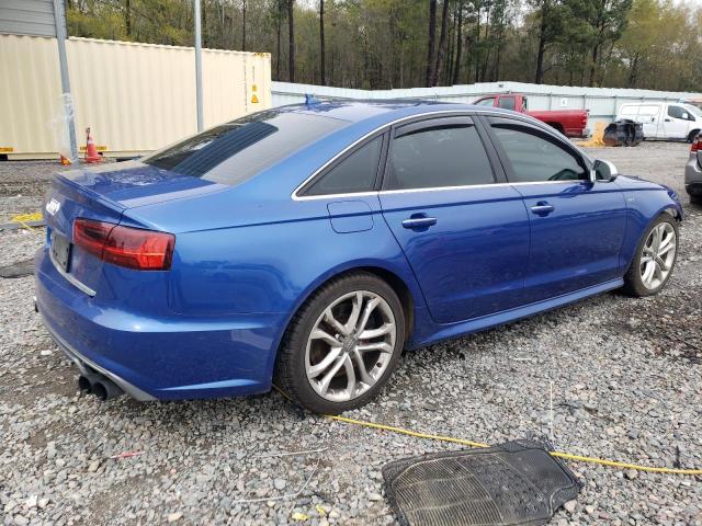 WAUH2AFC5GN112047 Audi S6 Prestige