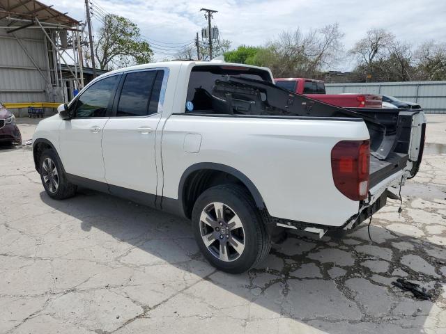 5FPYK3F64KB002789 Honda Ridgeline Rtl