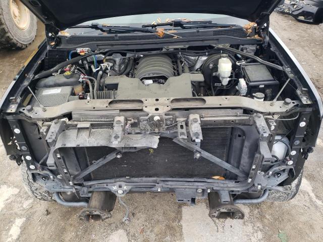 3GTU2PEJ7JG144857 GMC Sierra K1500 Denali