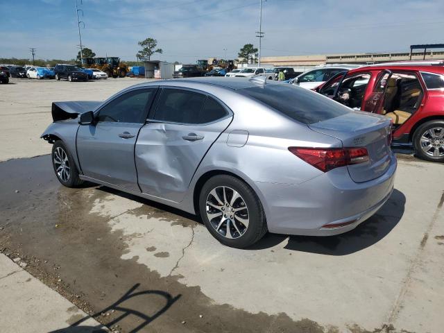 19UUB1F35GA012296 Acura TLX
