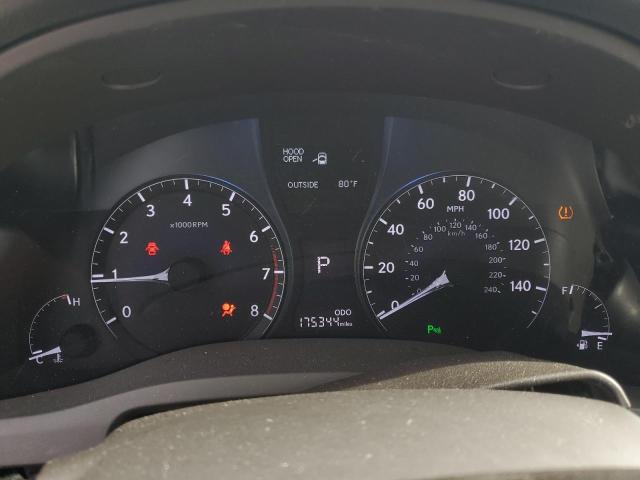 2T2BK1BA2FC262367 Lexus Rx 350 Base
