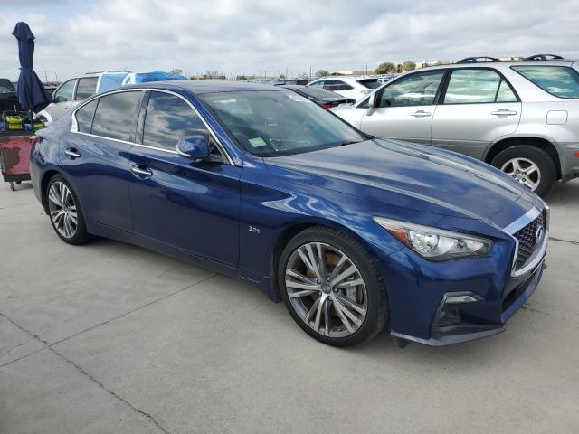 JN1EV7AP7JM359418 Infiniti Q50 LUXE