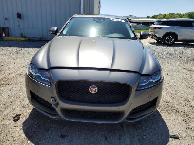 SAJBD4BN9HCY45888 Jaguar XF PREMIUM