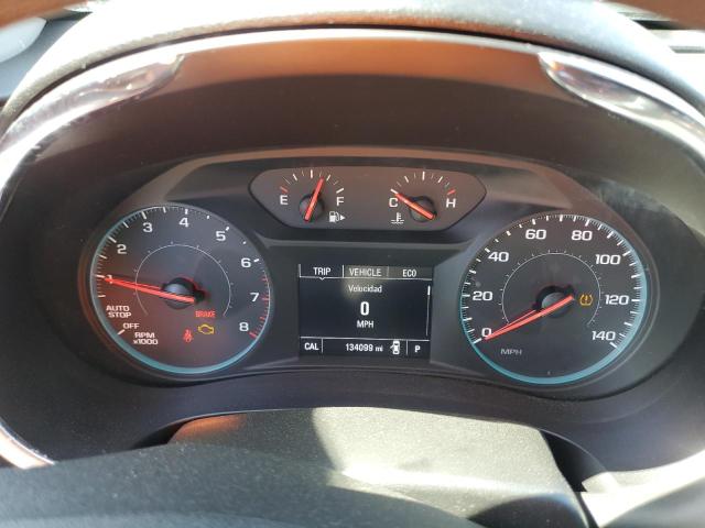 1G1ZD5ST7KF114053 Chevrolet MALIBU LT