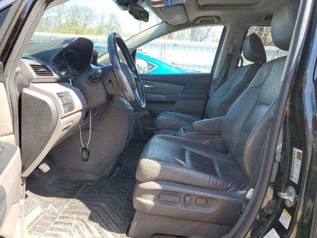 5FNRL5H6XFB015300 Honda ODYSSEY EXL