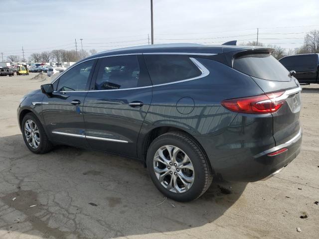 5GAEVCKWXKJ197168 Buick Enclave Avenir