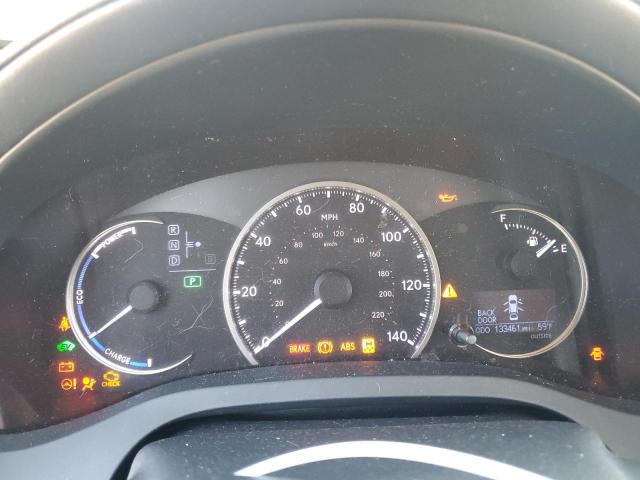 JTHKD5BH9E2179324 Lexus CT 200