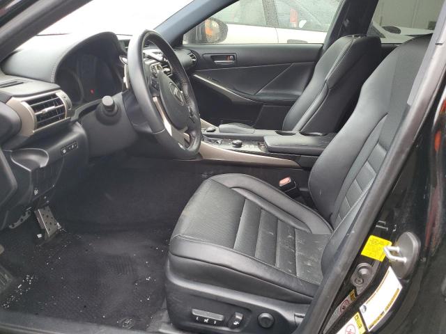 JTHBF1D28E5029327 Lexus IS 250