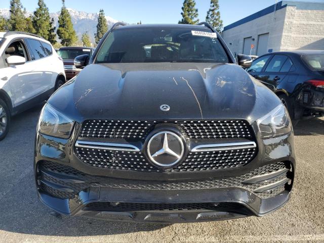 4JGFB4JB7NA822593 Mercedes-Benz GLE 350