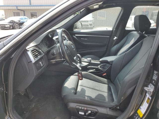 WBA8D9G51JNU72867 BMW 330 XI