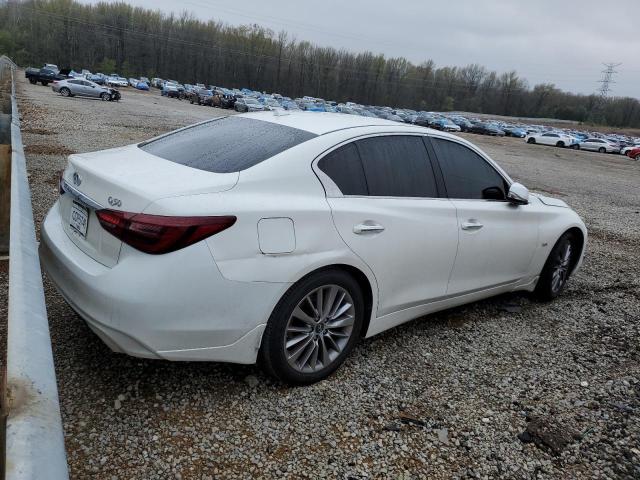 JN1EV7AP7JM363095 Infiniti Q50 LUXE