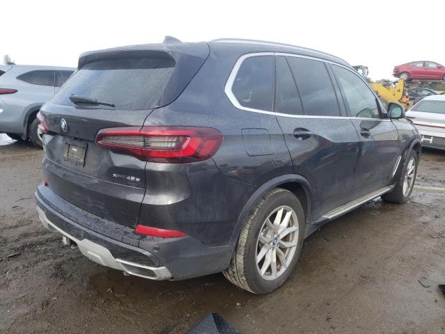 5UXTA6C05N9M36952 BMW X5 Xdrive45e