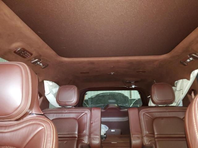 5LMJJ3TTXMEL11767 Lincoln Navigator L Black Label