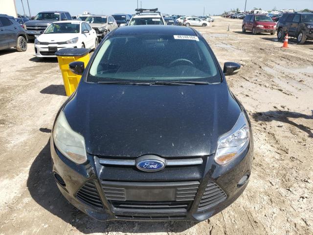 1FADP3F2XEL390057 Ford FOCUS SE