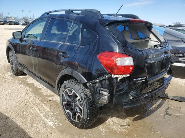 JF2GPACC5E8283138 Subaru Xv Crosstrek 2.0 Premium