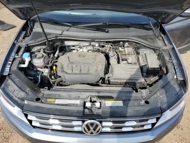 3VV2B7AX3MM062987 Volkswagen TIGUAN SE