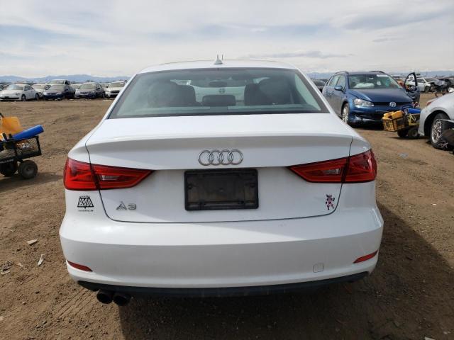 WAUACGFF9F1004953 Audi A3 PREMIUM